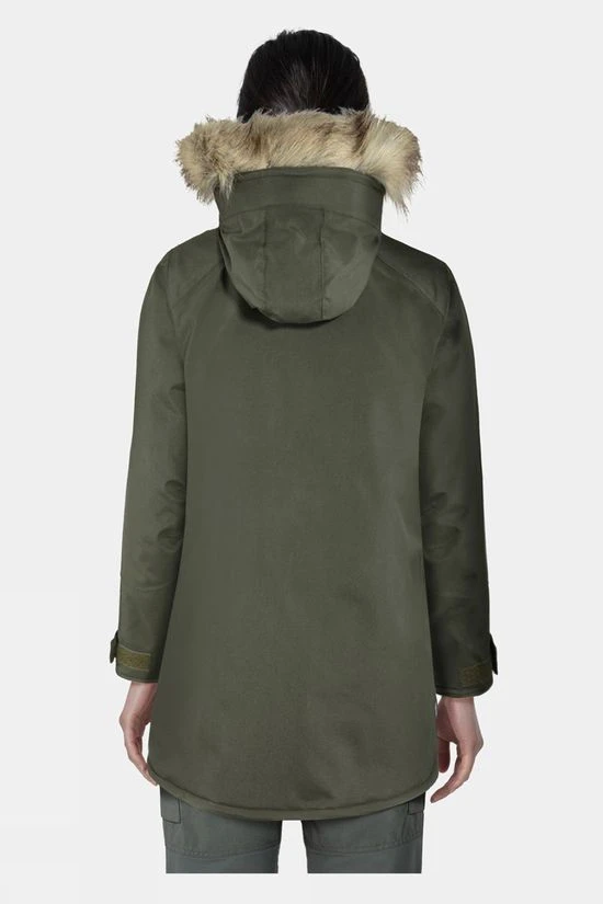 Fjallraven Womens Nuuk Parka 7 Fjallraven Womens Nuuk Parka - Image 5
