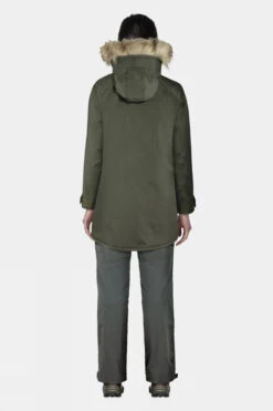 Fjallraven Womens Nuuk Parka 15 Fjallraven Womens Nuuk Parka -Urban Threads b11acb0175 5454 w