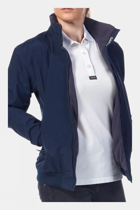 Musto Womens Snug Blouson 2.0 Jacket 6 Musto Womens Snug Blouson 2.0 Jacket - Image 4