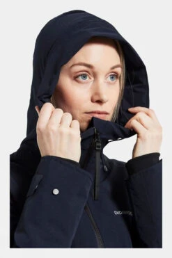 Didriksons Womens Helle Parka 5 17 Didriksons Womens Helle Parka 5 -Urban Threads b11acb0189 4444 g