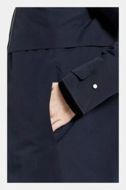 Didriksons Womens Helle Parka 5 19 Didriksons Womens Helle Parka 5 -Urban Threads b11acb0189 4444 i