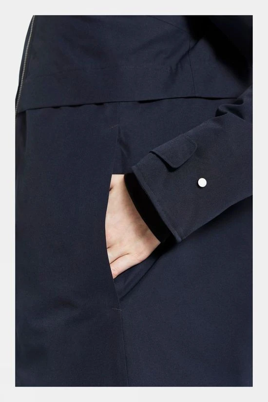 Didriksons Womens Helle Parka 5 11 Didriksons Womens Helle Parka 5 - Image 9