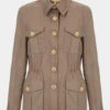 Troy London Womens Tracker Jacket