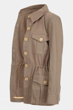 Troy London Womens Tracker Jacket -Urban Threads b11acb0196 5454 o