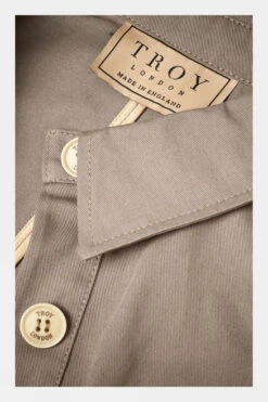 Troy London Womens Tracker Jacket -Urban Threads b11acb0196 5454 p