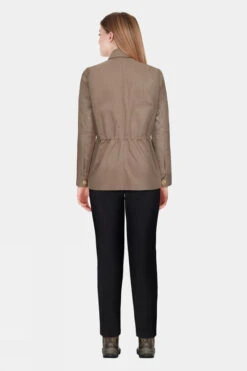 Troy London Womens Tracker Jacket -Urban Threads b11acb0196 5454 w