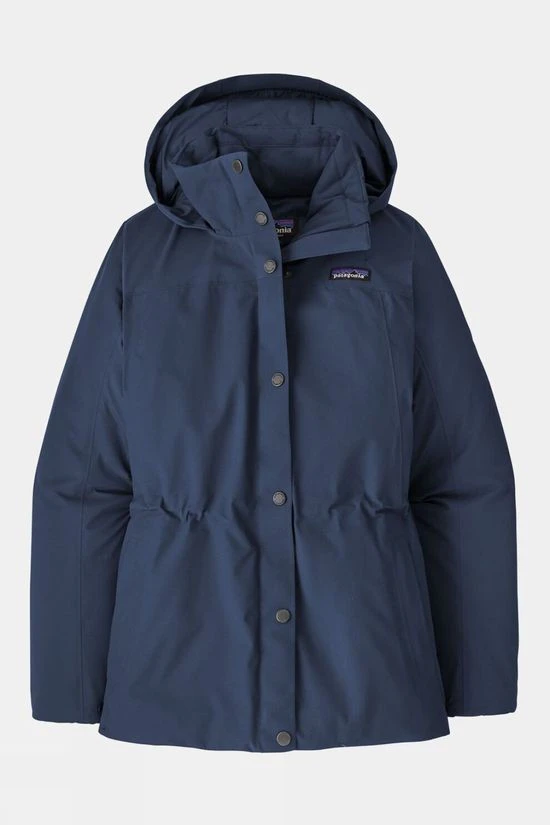 Patagonia Womens Off Slope Jacket 3 Patagonia Womens Off Slope Jacket