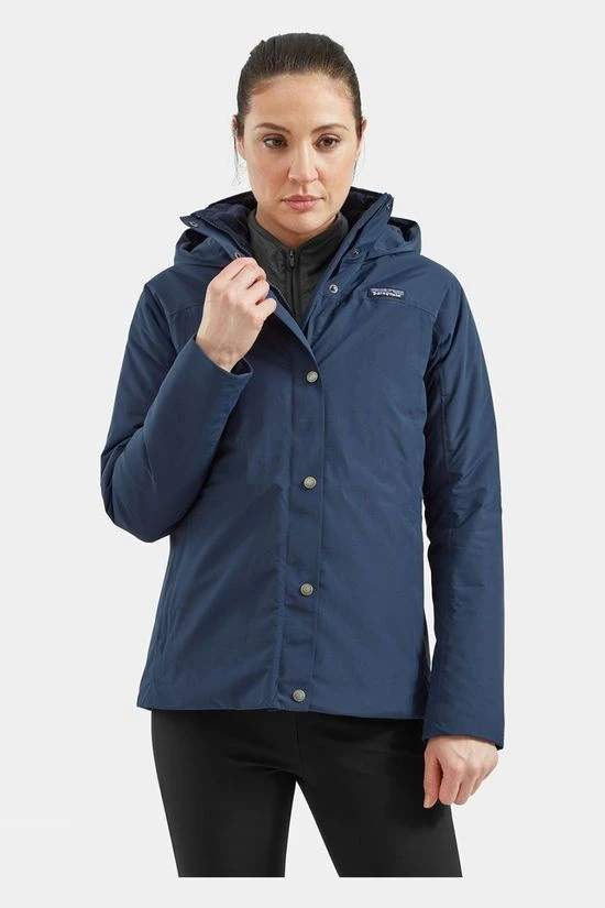 Patagonia Womens Off Slope Jacket 4 Patagonia Womens Off Slope Jacket - Image 2