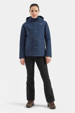 Patagonia Womens Off Slope Jacket 9 Patagonia Womens Off Slope Jacket -Urban Threads b11acb0202 4444 u