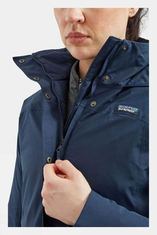 Patagonia Womens Off Slope Jacket 6 Patagonia Womens Off Slope Jacket - Image 4