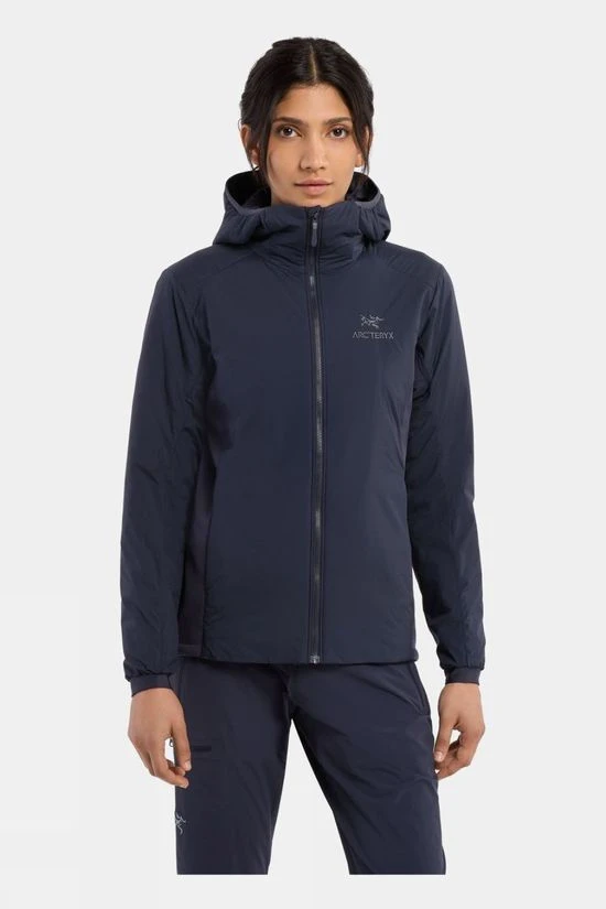 Arc'teryx Womens Atom Hoody 4 Arc'teryx Womens Atom Hoody - Image 2