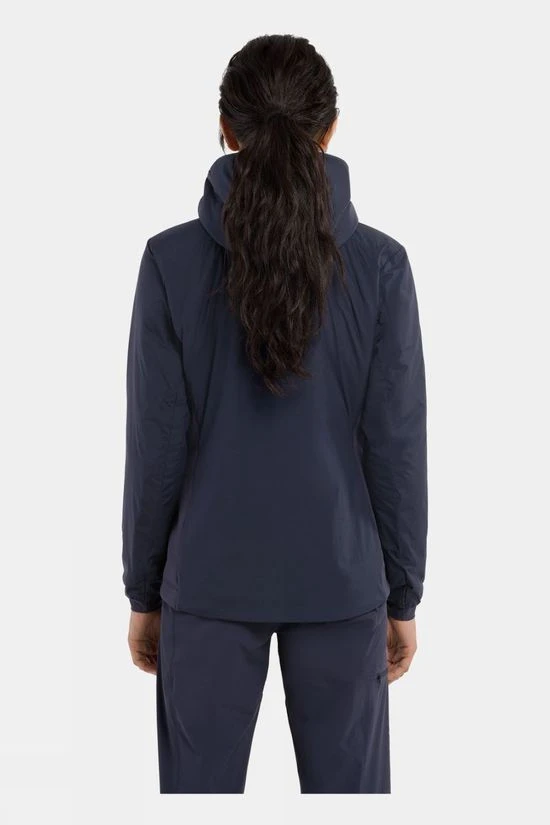 Arc'teryx Womens Atom Hoody 5 Arc'teryx Womens Atom Hoody - Image 3