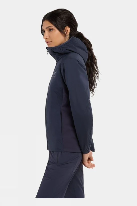 Arc'teryx Womens Atom Hoody 6 Arc'teryx Womens Atom Hoody - Image 4