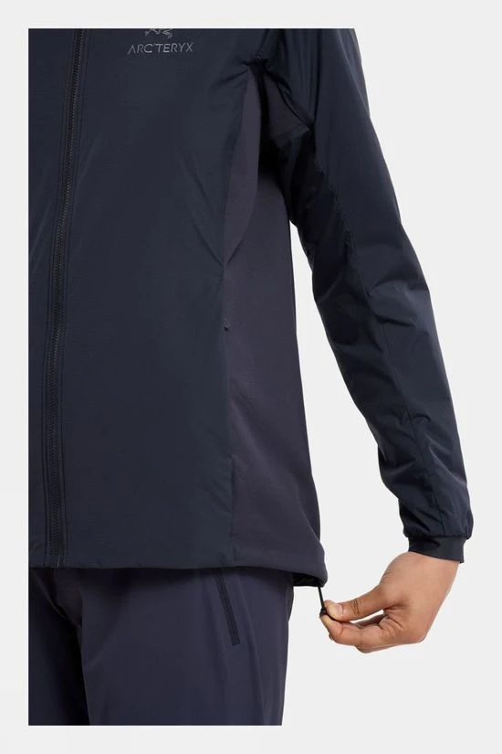 Arc'teryx Womens Atom Hoody 8 Arc'teryx Womens Atom Hoody - Image 6