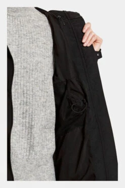 Didriksons Womens Lana Parka -Urban Threads b11acb0224 7070 j