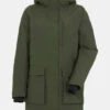 Didriksons Womens Leya Parka 1 Didriksons Womens Leya Parka -Urban Threads b11acb0225 5050 a