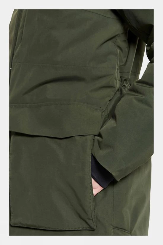 Didriksons Womens Leya Parka 11 Didriksons Womens Leya Parka - Image 9
