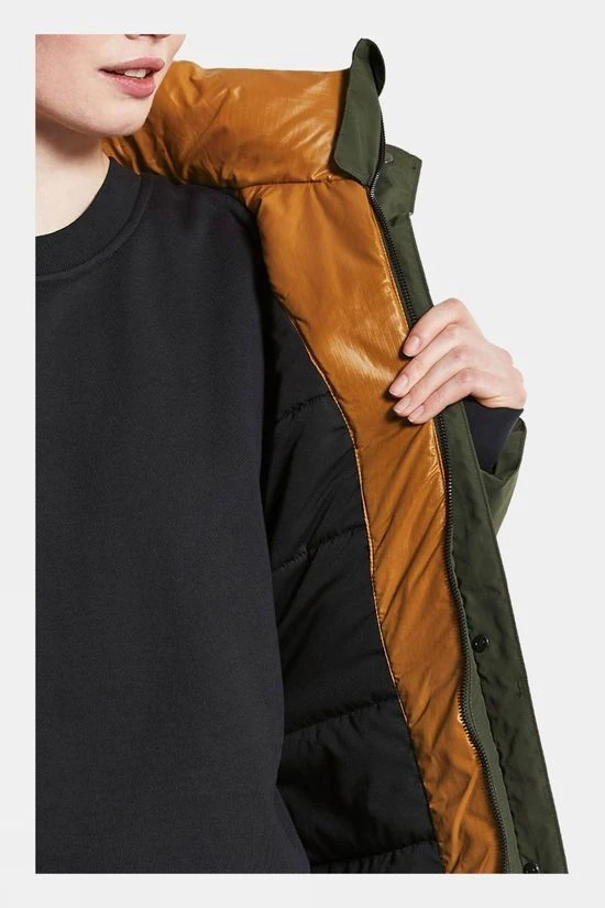 Didriksons Womens Leya Parka 12 Didriksons Womens Leya Parka - Image 10