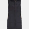Didriksons Womens Aviva Reversible Vest