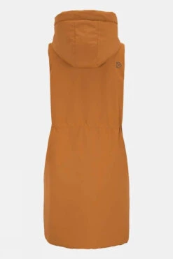 Didriksons Womens Aviva Reversible Vest -Urban Threads b11acb0227 7020 d