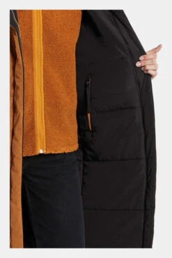 Didriksons Womens Aviva Reversible Vest -Urban Threads b11acb0227 7020 j