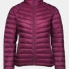 Ayacucho Womens Tramuntana Insulated Jacket -Urban Threads b11acb0232 9595 a