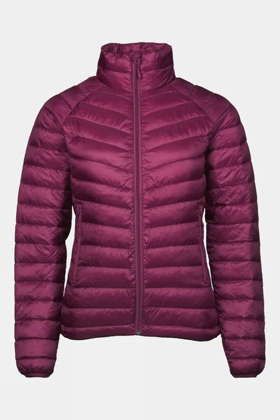 Ayacucho Womens Tramuntana Insulated Jacket 3 Ayacucho Womens Tramuntana Insulated Jacket