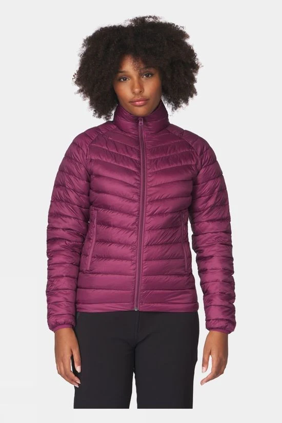 Ayacucho Womens Tramuntana Insulated Jacket 4 Ayacucho Womens Tramuntana Insulated Jacket - Image 2