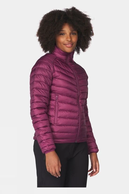 Ayacucho Womens Tramuntana Insulated Jacket 5 Ayacucho Womens Tramuntana Insulated Jacket - Image 3