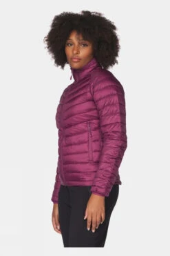 Ayacucho Womens Tramuntana Insulated Jacket 13 Ayacucho Womens Tramuntana Insulated Jacket -Urban Threads b11acb0232 9595 d