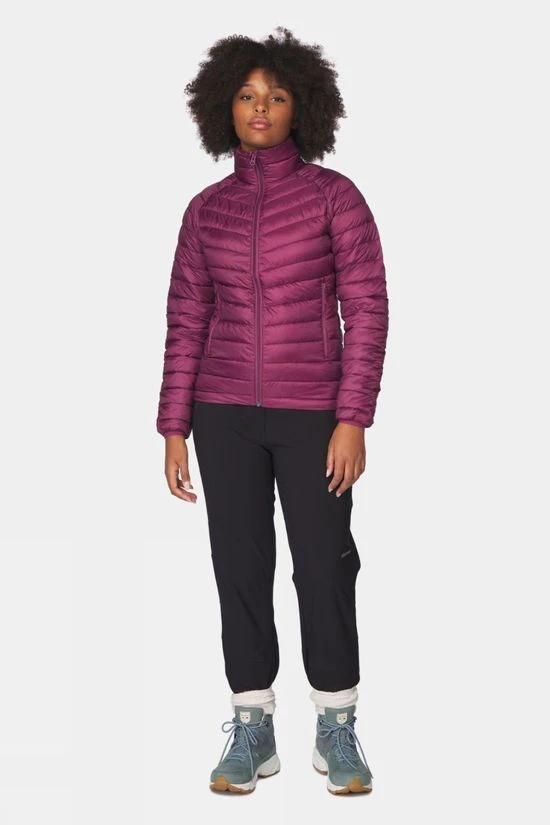Ayacucho Womens Tramuntana Insulated Jacket 7 Ayacucho Womens Tramuntana Insulated Jacket - Image 5