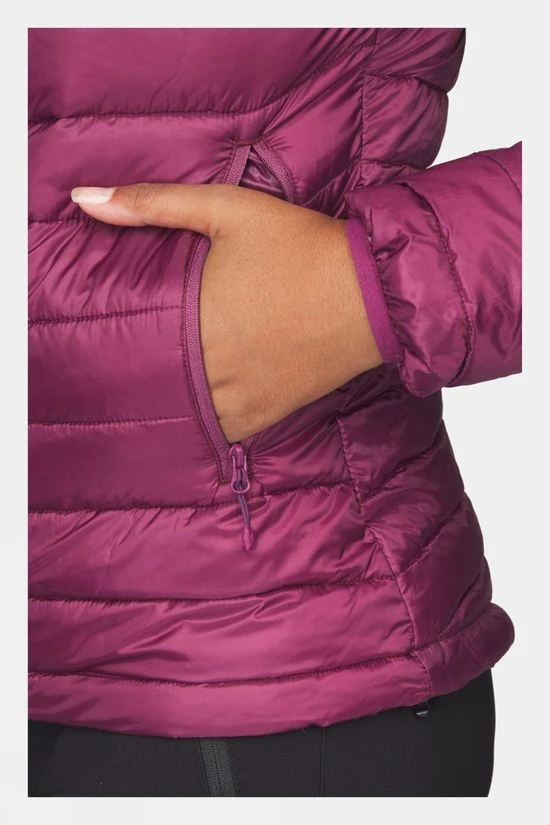 Ayacucho Womens Tramuntana Insulated Jacket 8 Ayacucho Womens Tramuntana Insulated Jacket - Image 6