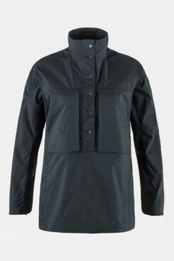 Fjallraven Womens Abisko Hike Anorak