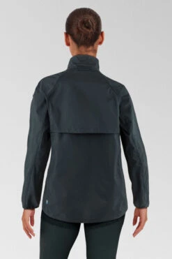 Fjallraven Womens Abisko Hike Anorak -Urban Threads b11acb0299 4444 f