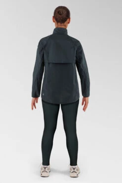 Fjallraven Womens Abisko Hike Anorak -Urban Threads b11acb0299 4444 h