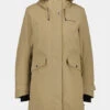 DIDRIKSONS Womens Erika Parka 1 DIDRIKSONS Womens Erika Parka -Urban Threads b11acb0345 6464 a
