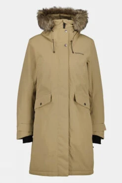 DIDRIKSONS Womens Erika Parka