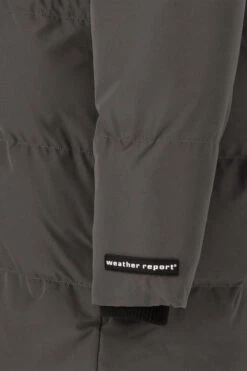 Weather Report Womens Silky Puffa Jacket 21 Weather Report Womens Silky Puffa Jacket -Urban Threads b11acb0357 7171 c