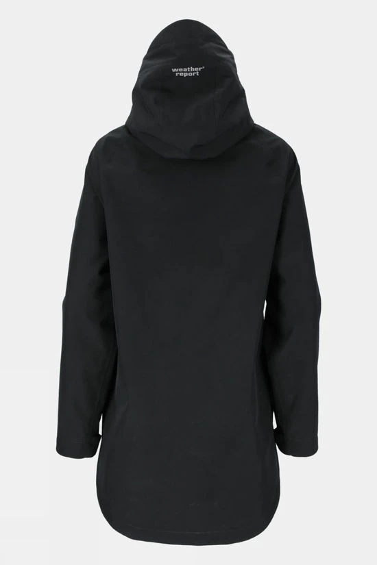 Weather Report Womens Brittan Jacket 4 Weather Report Womens Brittan Jacket - Image 2