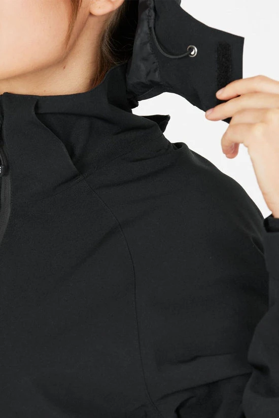 Weather Report Womens Brittan Jacket 9 Weather Report Womens Brittan Jacket - Image 7