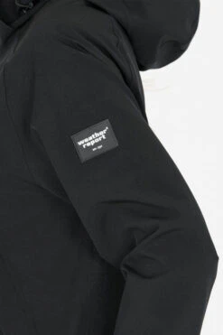 Weather Report Womens Brittan Jacket 18 Weather Report Womens Brittan Jacket -Urban Threads b11acb0370 7070 g