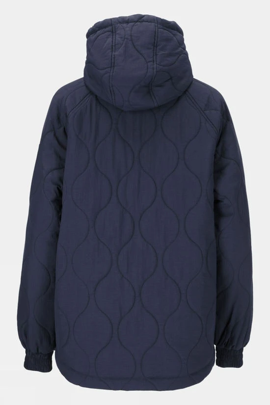 Weather Report Womens Catinka Quilted Jacket 4 Weather Report Womens Catinka Quilted Jacket - Image 2
