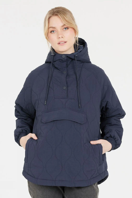 Weather Report Womens Catinka Quilted Jacket 5 Weather Report Womens Catinka Quilted Jacket - Image 3