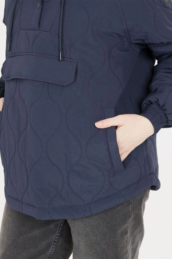 Weather Report Womens Catinka Quilted Jacket 10 Weather Report Womens Catinka Quilted Jacket - Image 8