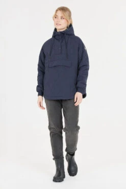 Weather Report Womens Catinka Quilted Jacket 14 Weather Report Womens Catinka Quilted Jacket -Urban Threads b11acb0372 4141 h