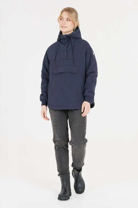 Weather Report Womens Catinka Quilted Jacket 7 Weather Report Womens Catinka Quilted Jacket - Image 5