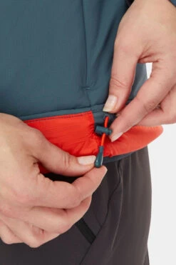 Rab Womens Xenair Alpine Light Insulated Jacket 20 Rab Womens Xenair Alpine Light Insulated Jacket -Urban Threads b11acb0374 4242 h