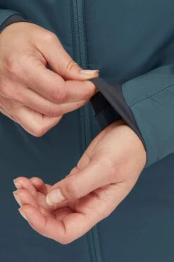 Rab Womens Xenair Alpine Light Insulated Jacket 21 Rab Womens Xenair Alpine Light Insulated Jacket -Urban Threads b11acb0374 4242 i