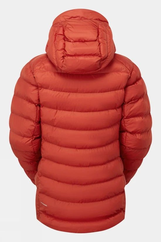 Rab Womens Nebula Pro Jacket 4 Rab Womens Nebula Pro Jacket - Image 2