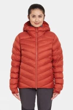 Rab Womens Nebula Pro Jacket 9 Rab Womens Nebula Pro Jacket -Urban Threads b11acb0394 3131 c